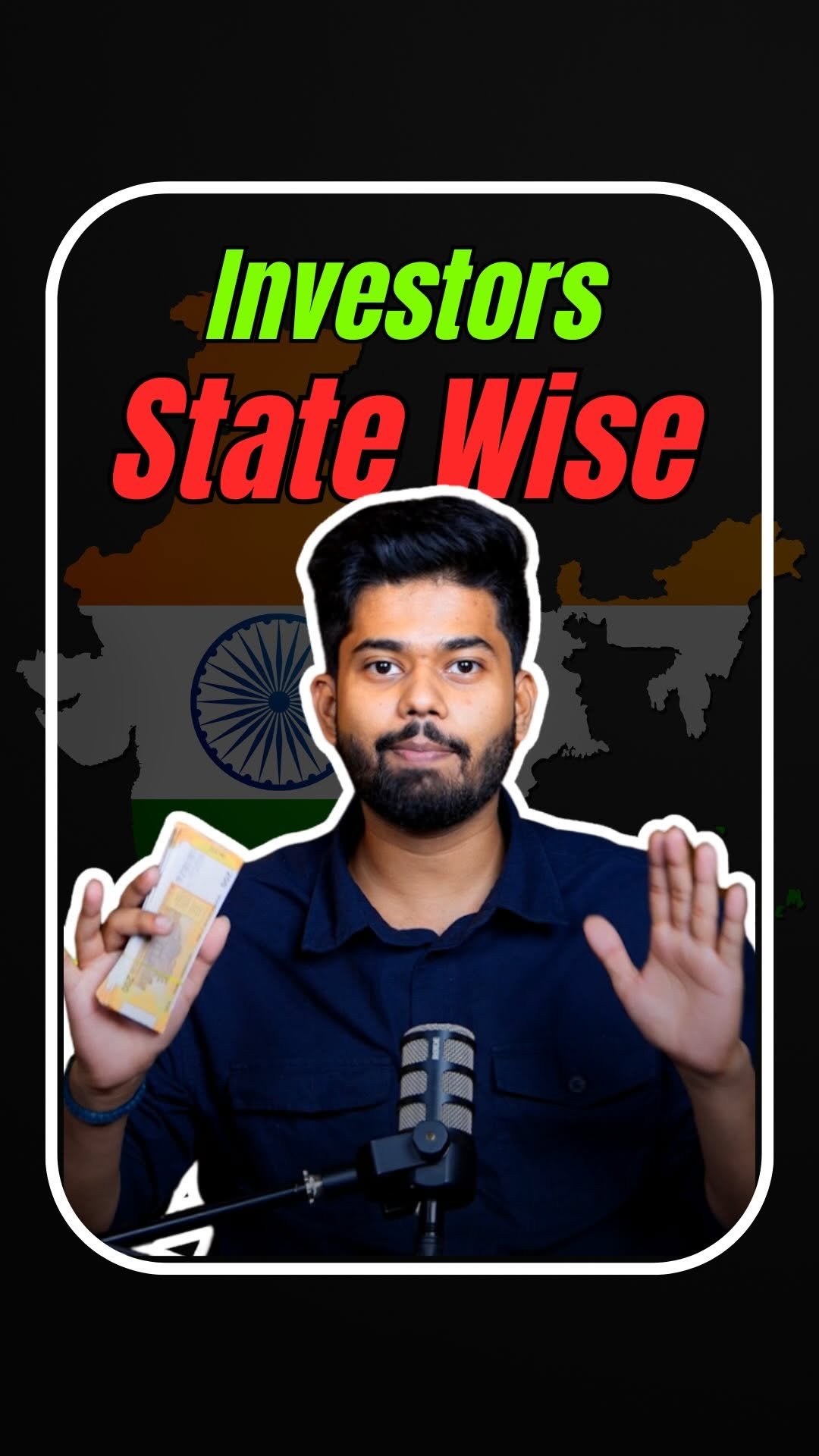 rochit__singh 게시물 이미지: Top 10 Indian states with the highest number...