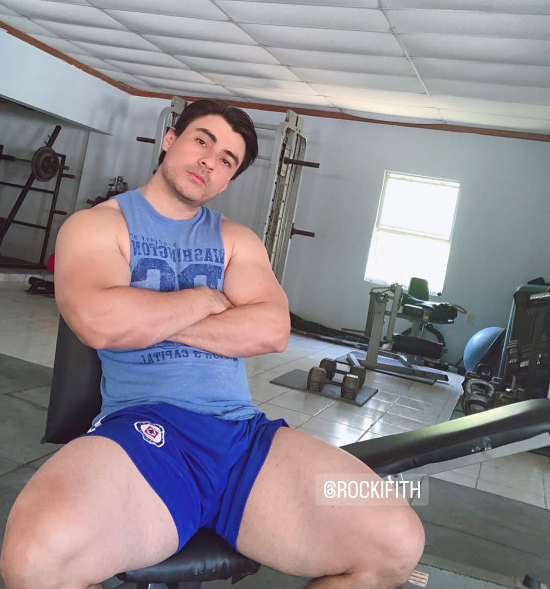 Photo by Rocko on July 18, 2023.