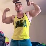 rockifith1 인스타그램 프로필 사진