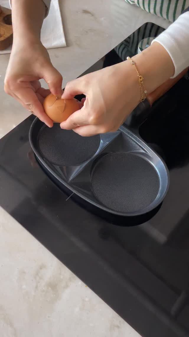 roco_house_ 게시물 이미지: 아침 준비할 때 시간 줄이는 게 제일 중요하다고 느껴질 때 있죠 😊
특히...