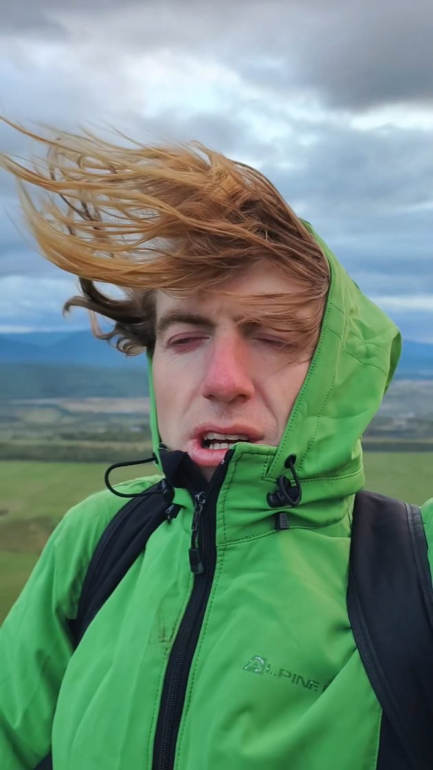 rodionlorax 게시물 이미지: На вышке 270 метров в осеннюю пору. Больше...