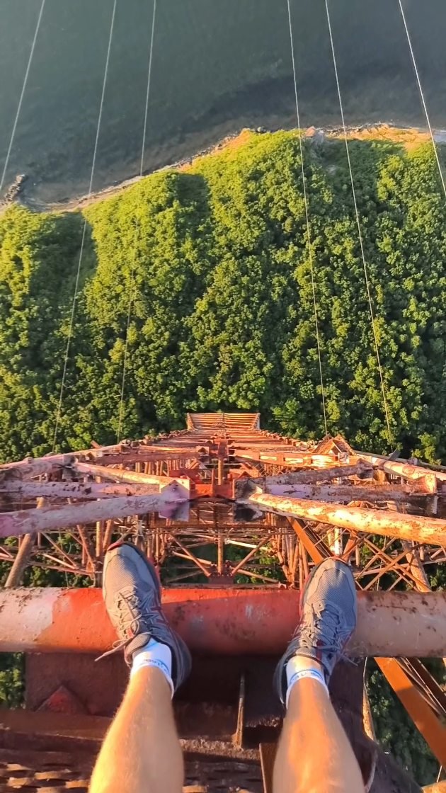 rodionlorax 게시물 이미지: Один из моментов лета 2025