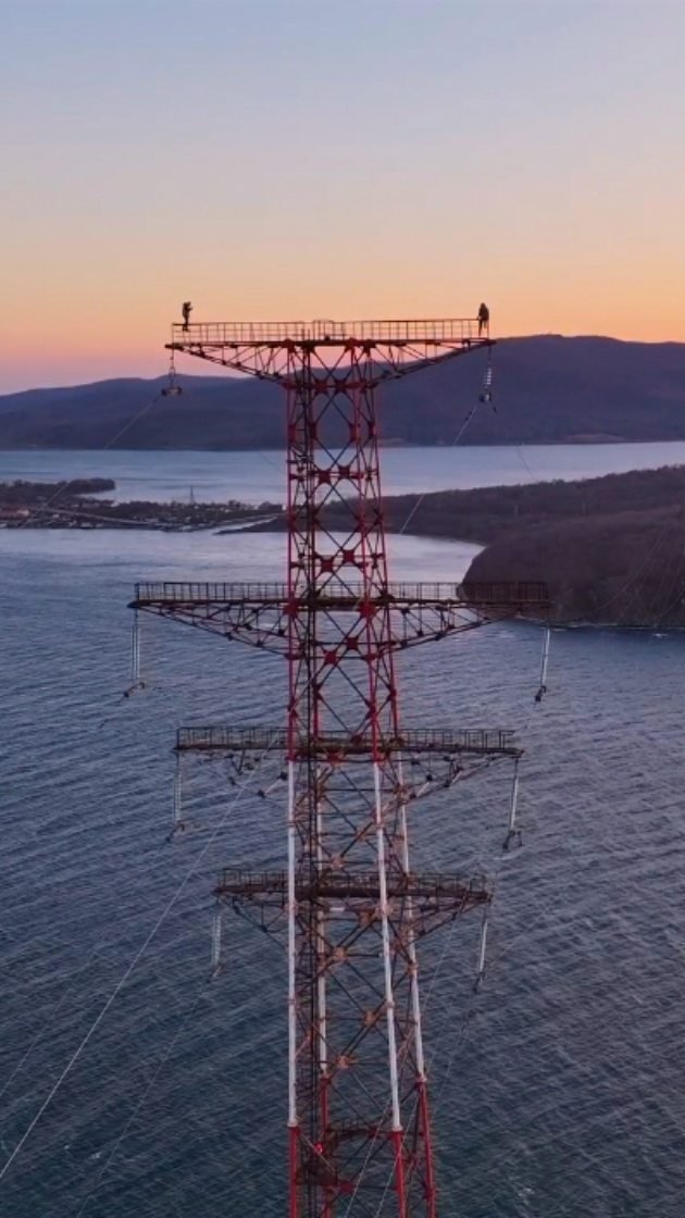 rodionlorax 게시물 이미지: Светлый ноябрь на дальнем востоке