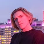 rodionlorax 인스타그램 프로필 사진