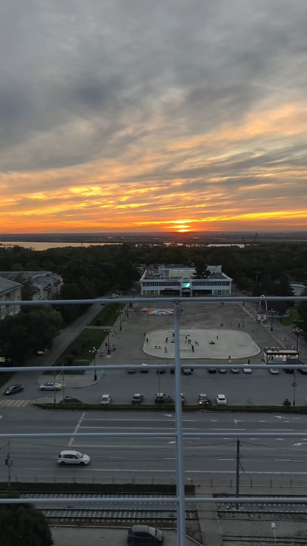 rodionlorax 게시물 이미지: Я проехал автостопом от Владивостока до Москвы...