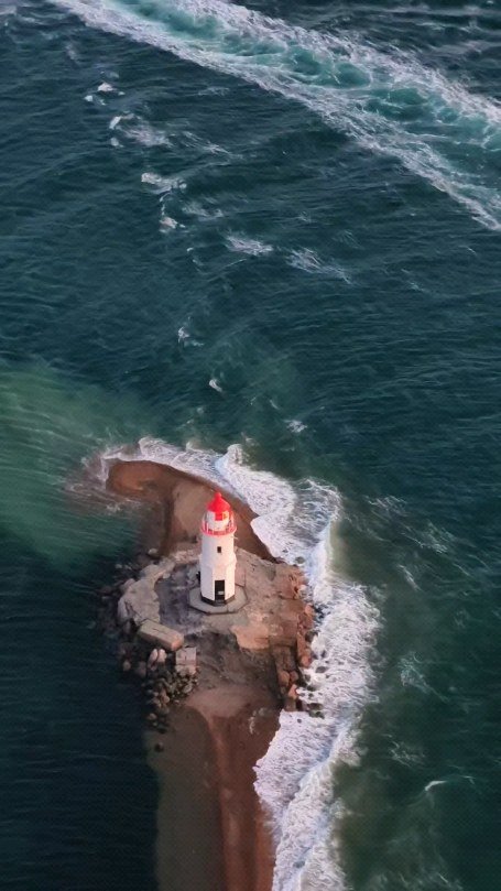 rodionlorax 게시물 이미지: Вид с вышки в море во Владивостоке. Больше...