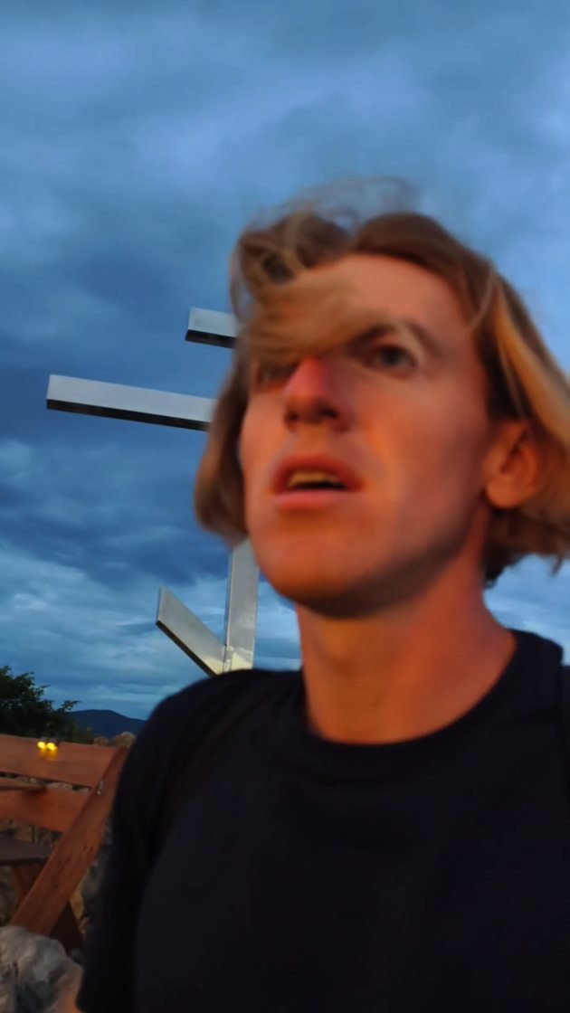 rodionlorax 게시물 이미지: Летний закат в приморском крае