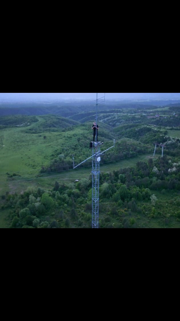 rodionlorax 게시물 이미지: Теплый майский закат в Грузии