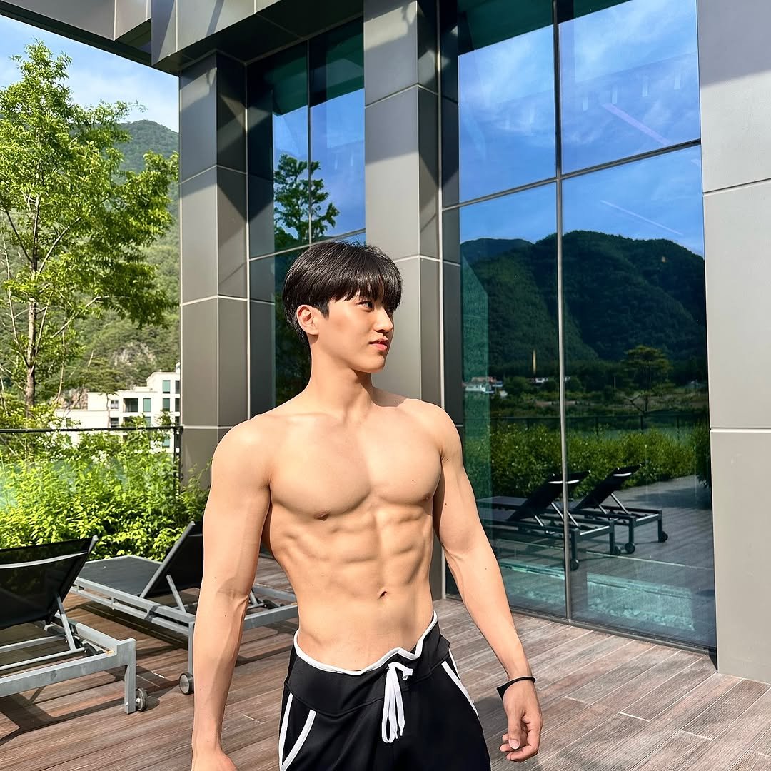 Photo by 최승우 in PARK ROCHE Resort & Wellness.