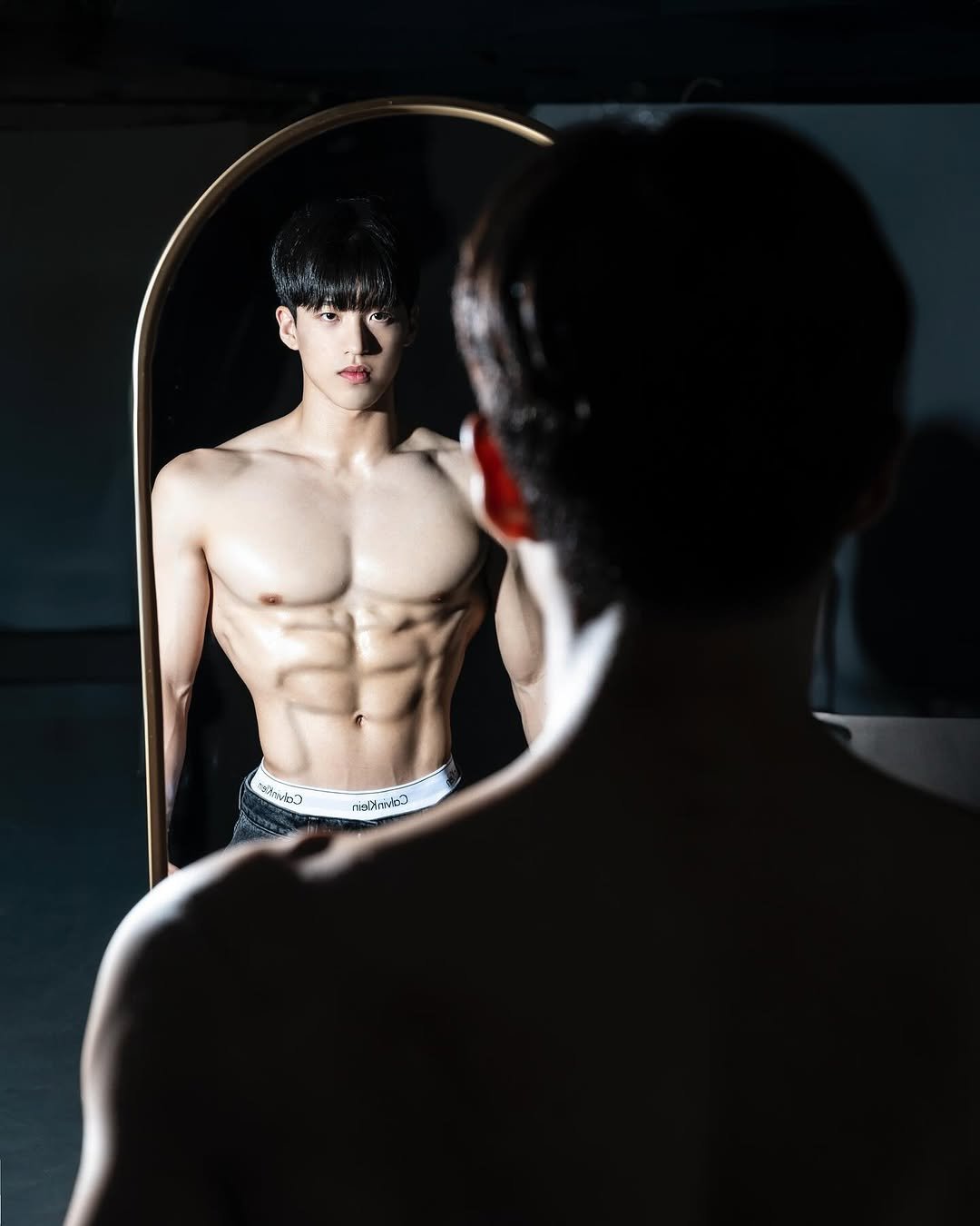 Photo by 최승우 on March 17, 2024.