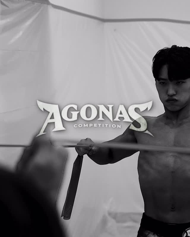roenyuia 게시물 이미지: 2025 아고나스 내추럴 챔피언십🏆
피지크 Class A 체급...