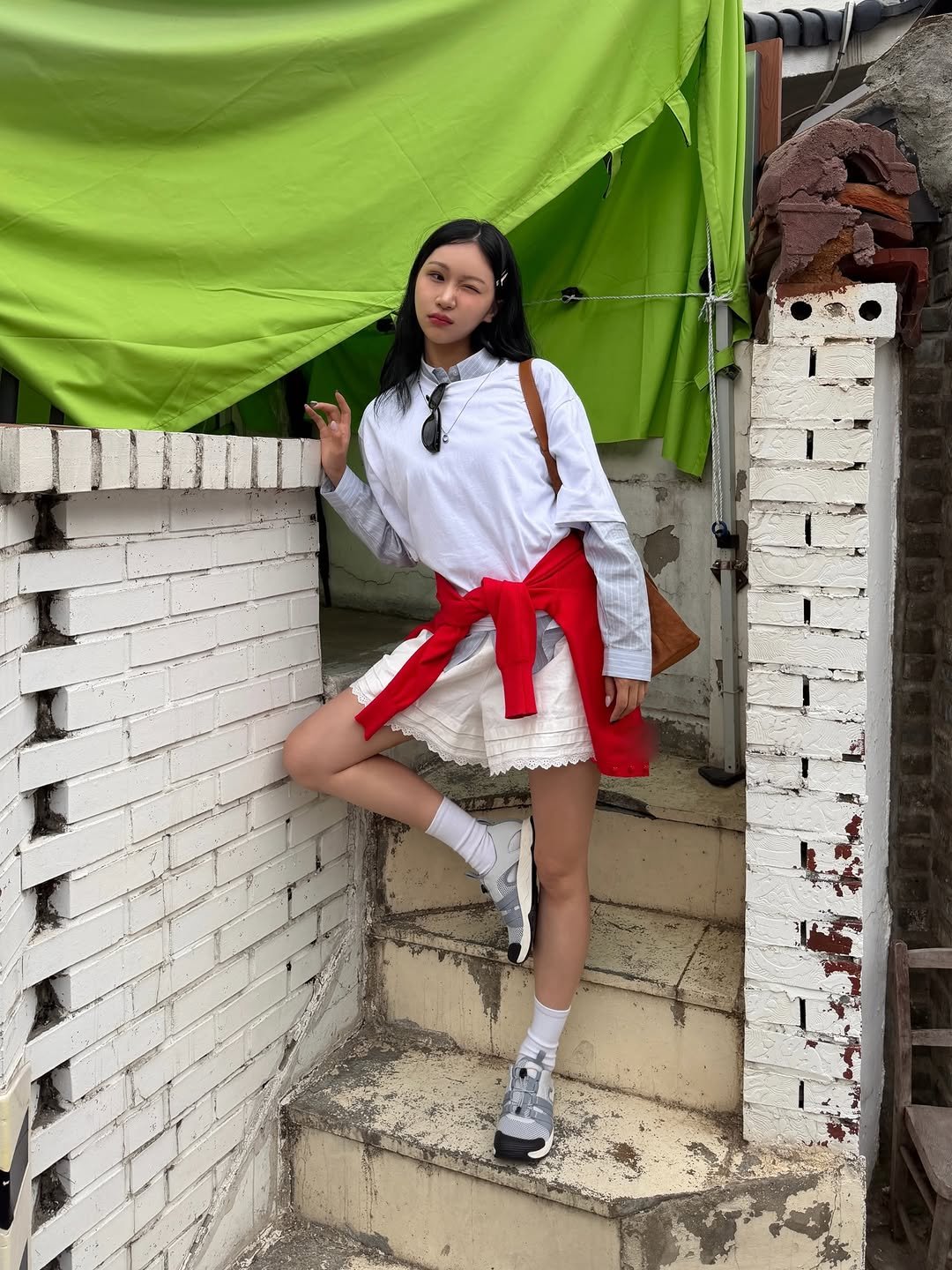 roh.yoonha 게시물 이미지: #광고 하루종일 걷고 뛰어도 편안한 @teva.korea 하이드라트렉 샌들 CT와...