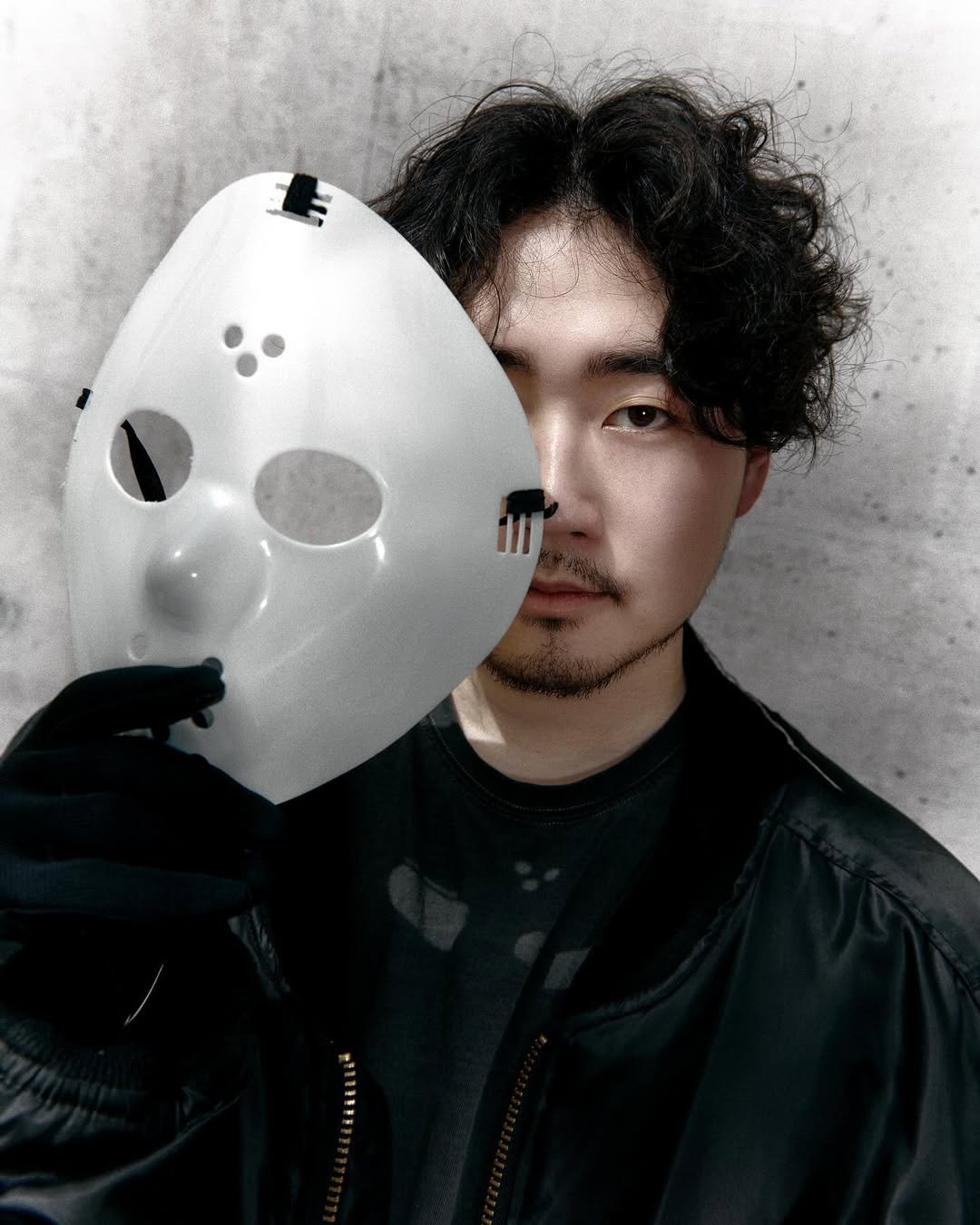 Photo shared by SEONGSU KIM on May 14, 2024 tagging @rohyewest.