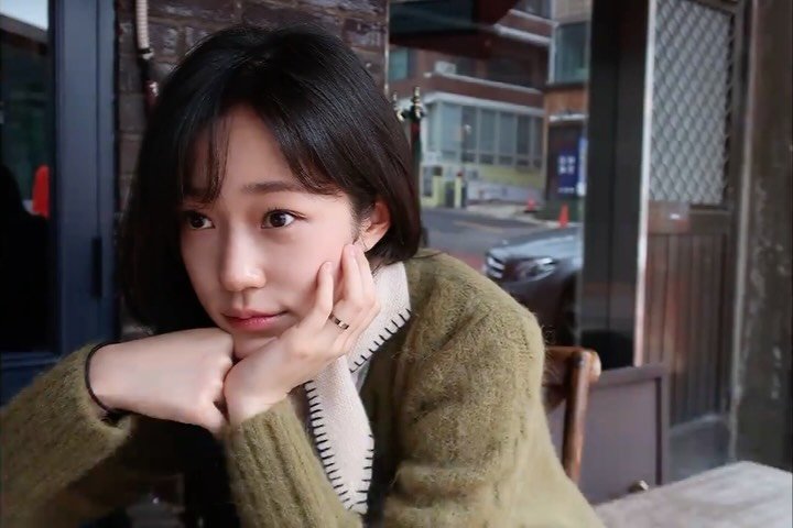 rohyoonseo 게시물 이미지: 폭닥폭닥 🐏☁️💝