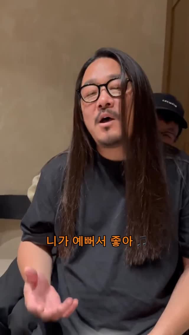 roi_choi 게시물 이미지: 노래가 좋아요