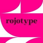 rojotype 인스타그램 프로필 사진