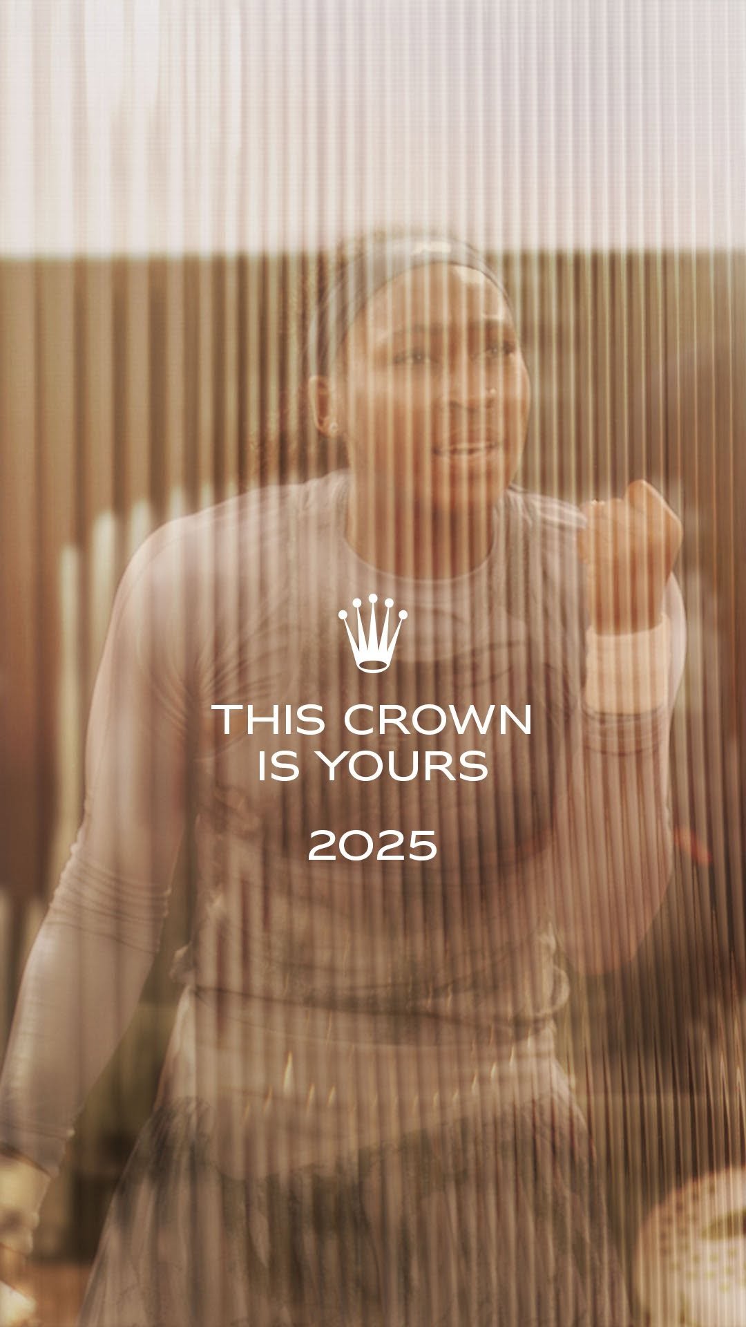 rolex 게시물 이미지: Another year, another set of crowning...