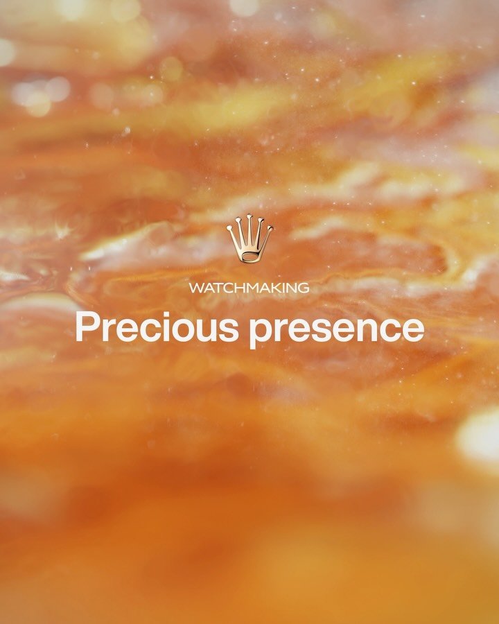 rolex 게시물 이미지: This is our 18 ct white gold. Made from yellow...