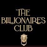 thebillionairesclub 프로필 사진