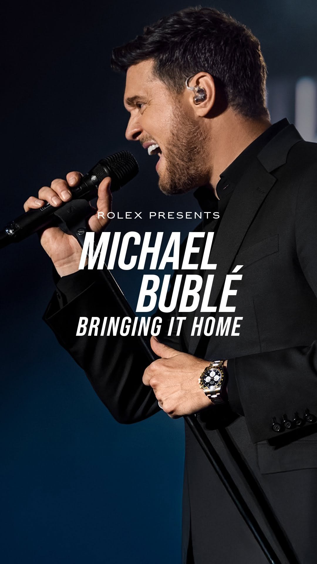 rolex 게시물 이미지: Multiple Grammy Award-winning...