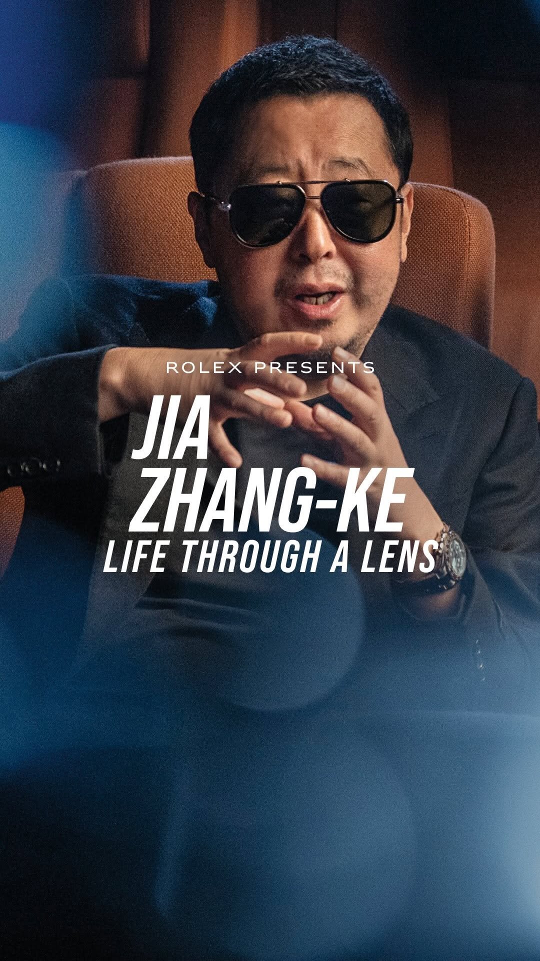 rolex 게시물 이미지: A master of cinematic realism with a host of...