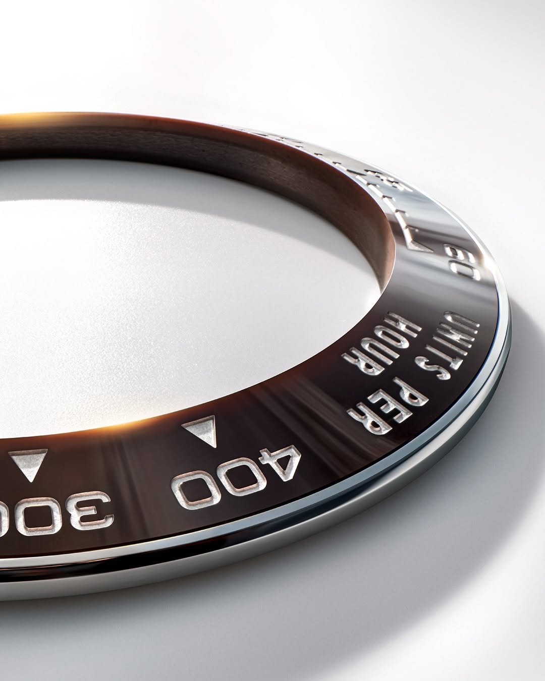 rolex 게시물 이미지: Turning time into speed. The iconic...