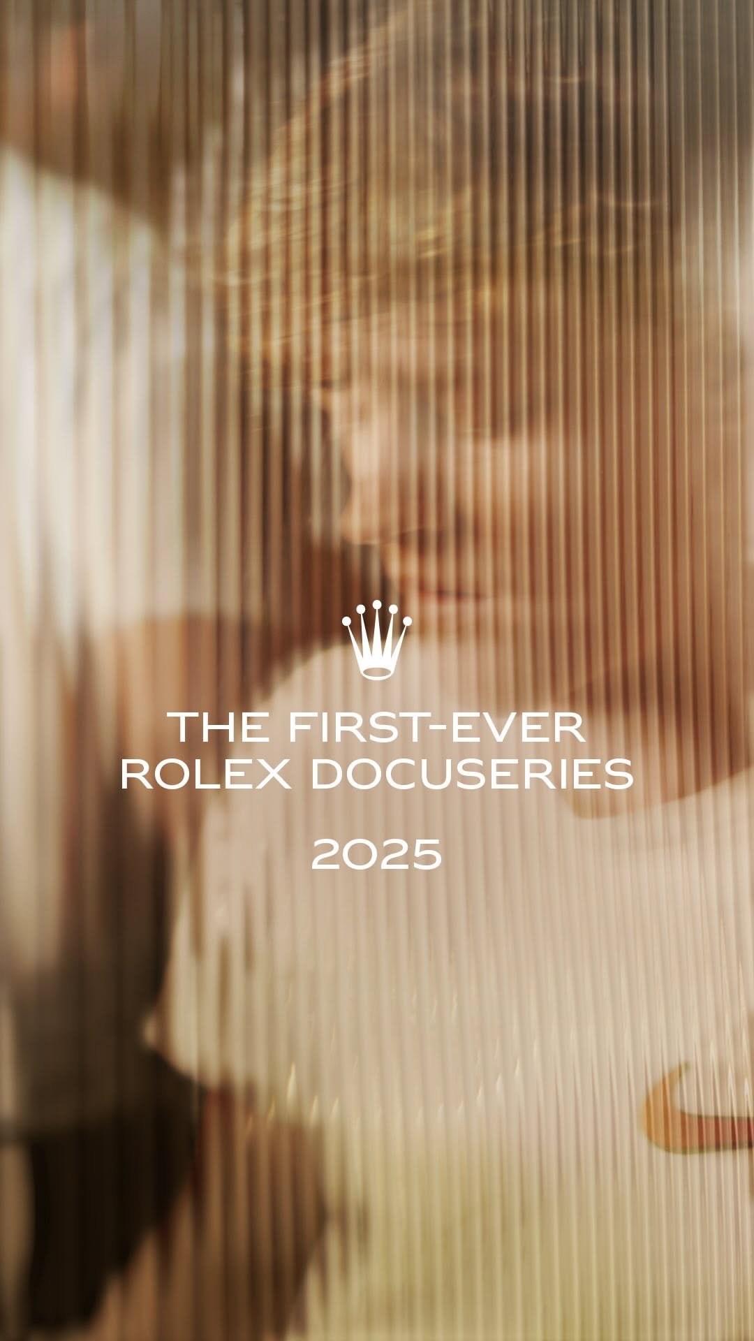 rolex 게시물 이미지: Their life’s work in their own words. Such is...