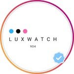 luxwatch.904 프로필 사진