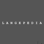 langepedia 프로필 사진