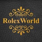 rolexworld_ 인스타그램 프로필 사진