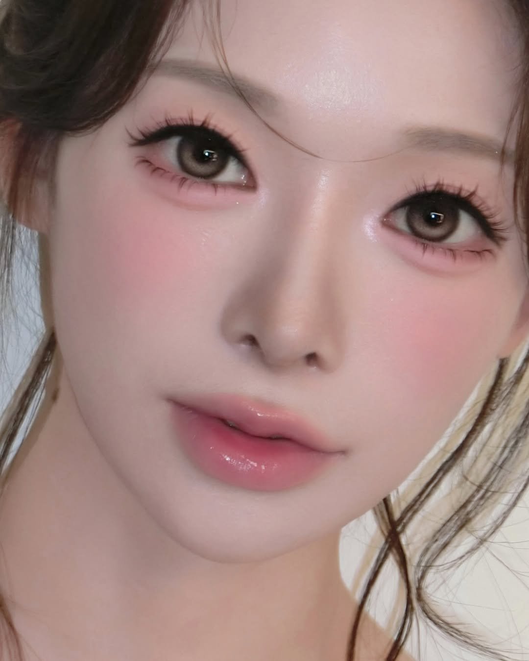 rollingjay_onymakeup 게시물 이미지: 코랄톡 핑크톡 로즈톡 ✩°｡⋆

#makeup ...