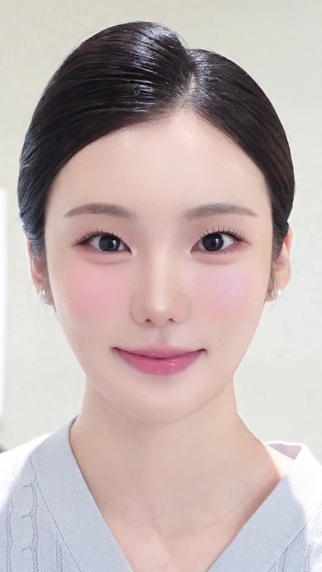 rollingjay_onymakeup 게시물 이미지: 청초주의 ••♥
#makeup @rollingjay_onymakeup...