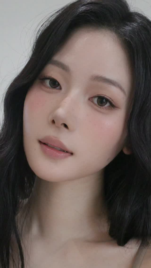 rollingjay_onymakeup 게시물 이미지: 울 지우 분위기 여신 만들기 ..🖤

#makeup ...