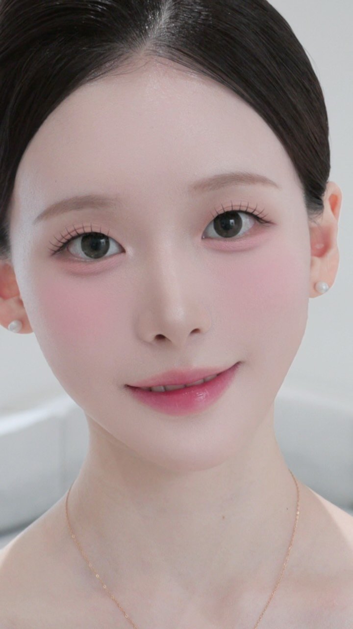 rollingjay_onymakeup 게시물 이미지: 맑고 또렷해 ๑˃̵ᴗ˂̵💗

#makeup  @rollingjay_onymakeup...
