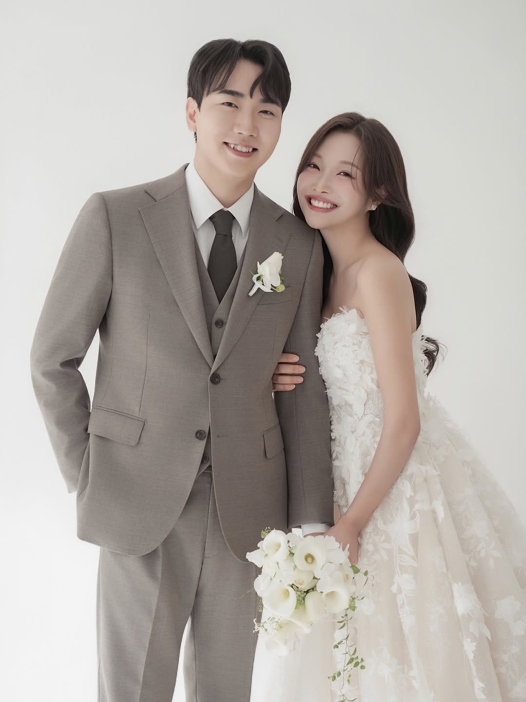 rollingjay_onymakeup 게시물 이미지: 웃는게 너무 예쁘셨던 우리 신부님 *⁀➷♥

#makeup ...