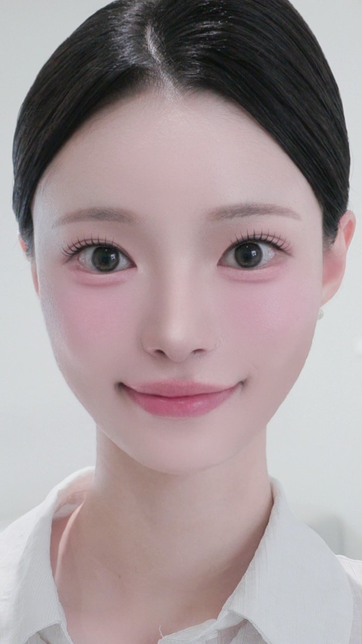 rollingjay_onymakeup 게시물 이미지: 사랑스러운 승무원메이크업 👼🏻💗

#makeup ...