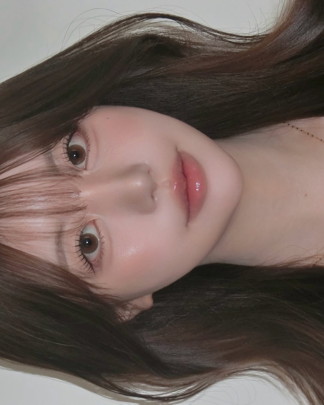 rollingjay_onymakeup 게시물 이미지: 오늘 뭐발랐길래 이렇게 청순해 ✰⭒

#makeup ...