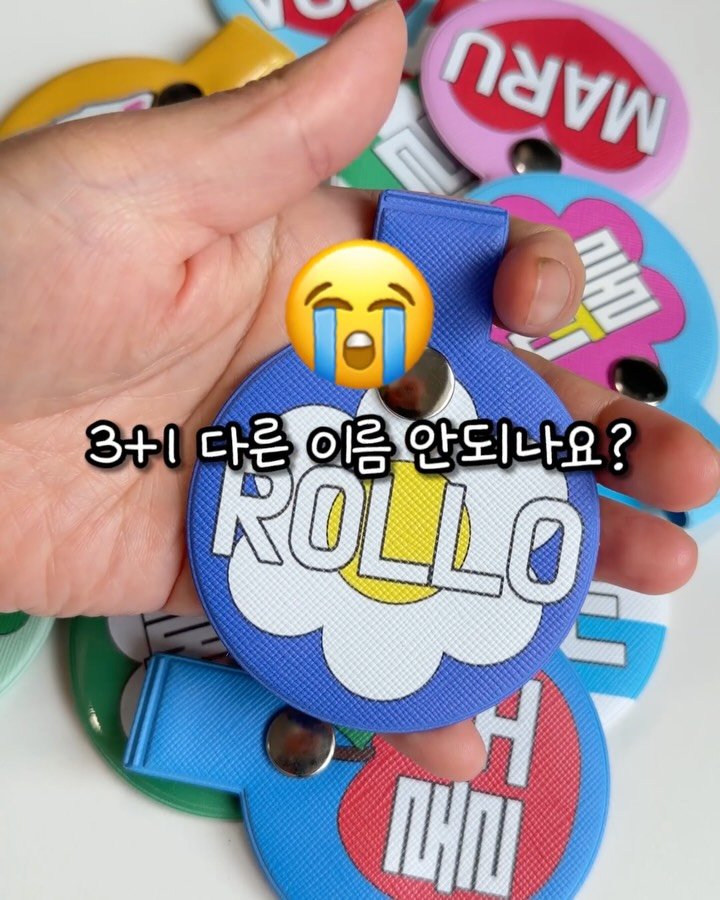 rollo_ralla 게시물 이미지: 무려 100견종 넘는 견종디자인 있음…🔥

오픈👉 6/9(화) 8pm
