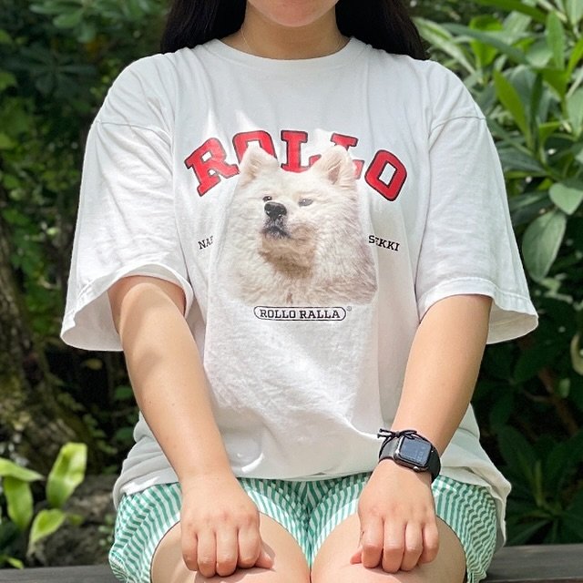 Photo shared by 롤로랄라 | 내새끼에 진심. 열심. 초심🔥 on May 29, 2024 tagging @rollo_ralla.