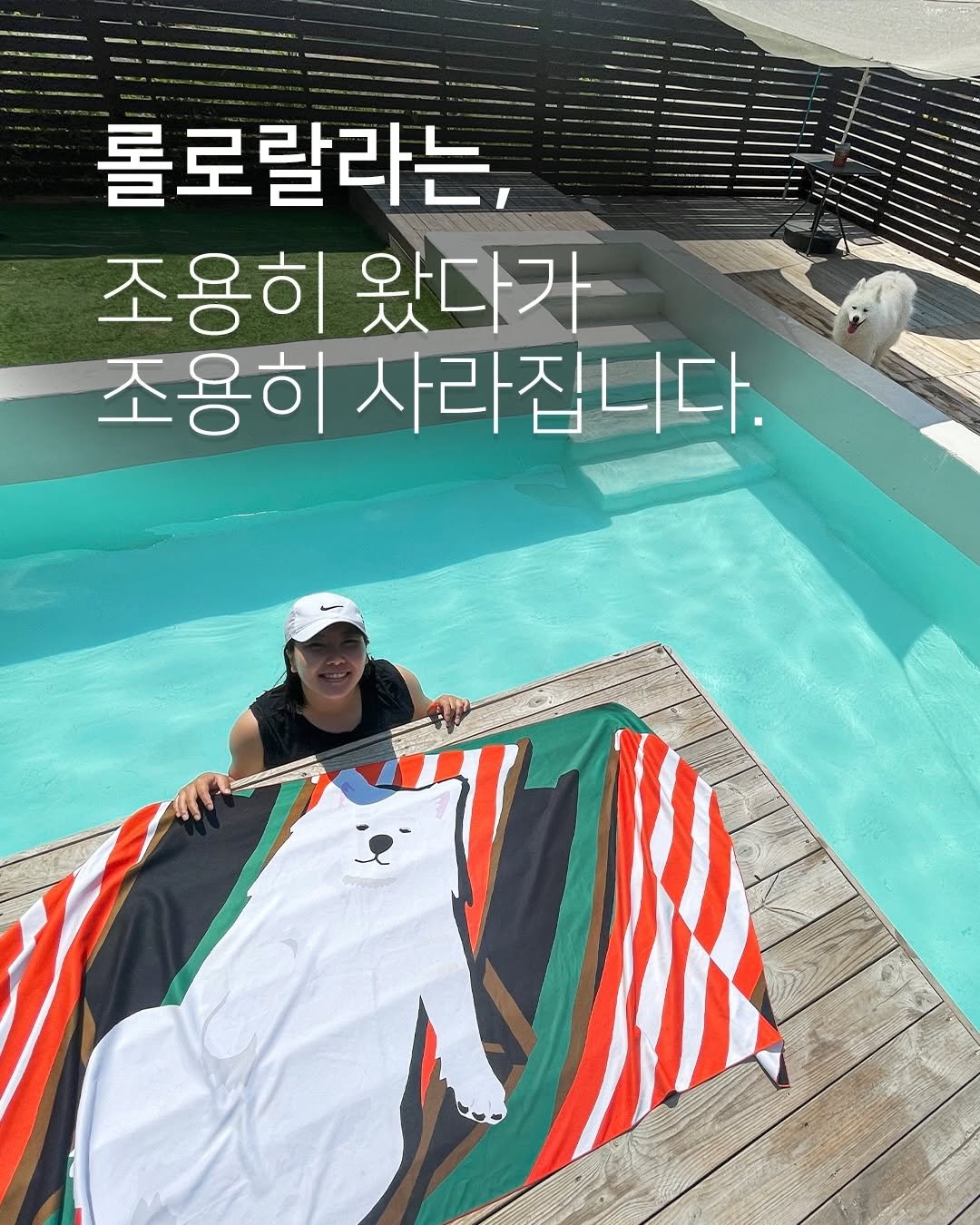 rollo_ralla 게시물 이미지: DROP 방식으로만 고집하는 내새끼굿즈

👀고퀄리티 내새끼 굿즈 제작을...