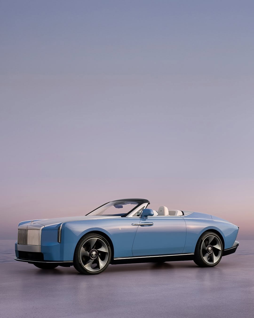 rollsroycecars 게시물 이미지: The motor car’s name derives from ‘Le...
