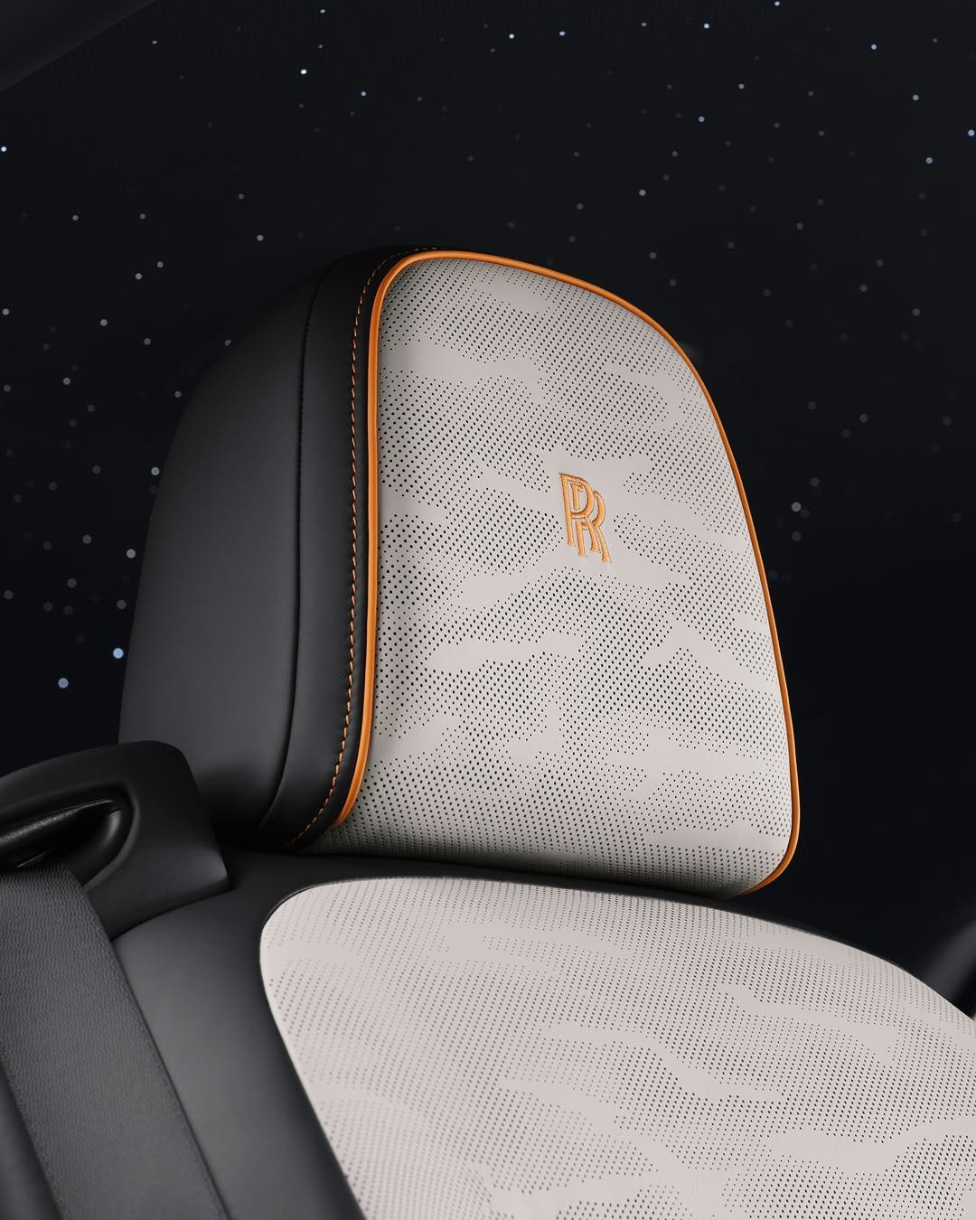 rollsroycecars 게시물 이미지: Elevating Spectre Series II, Placed...