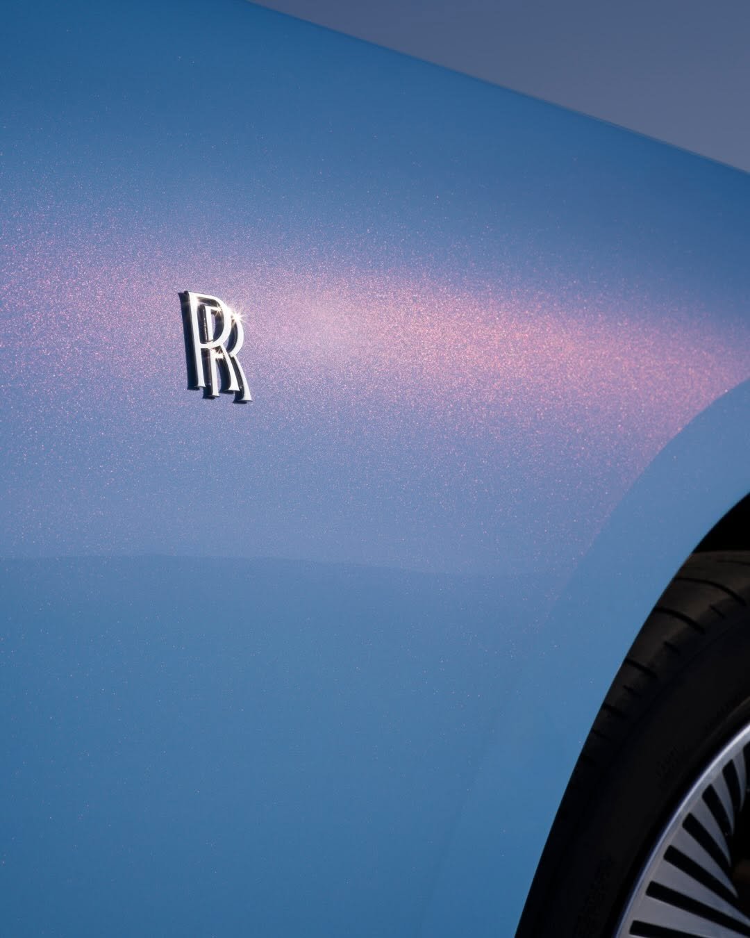 rollsroycecars 게시물 이미지: Still in its concept phase, Project...