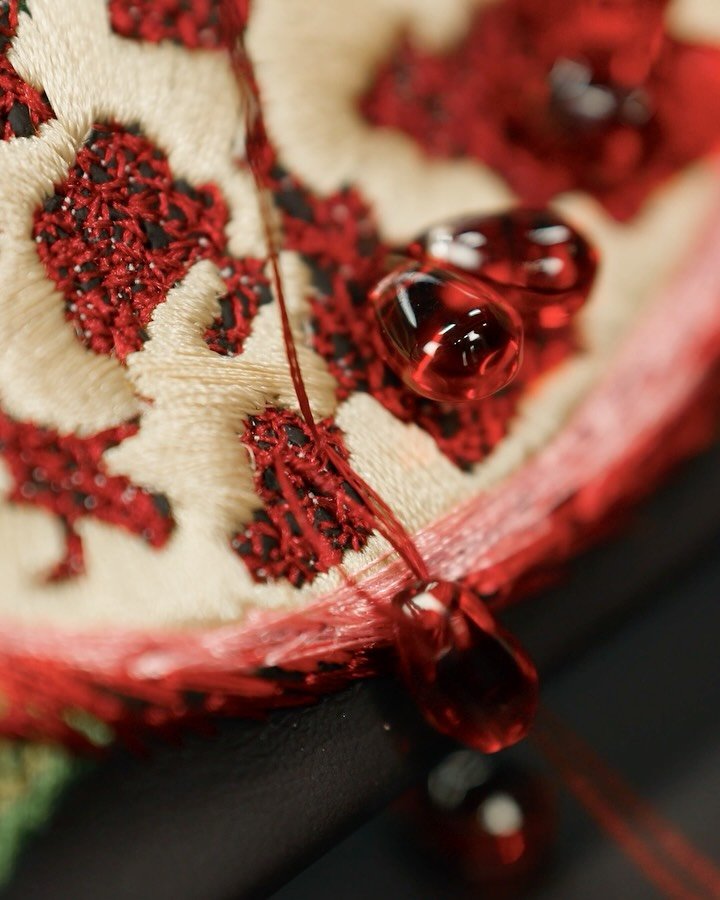 rollsroycecars 게시물 이미지: Inspired by nature morte paintings of the...