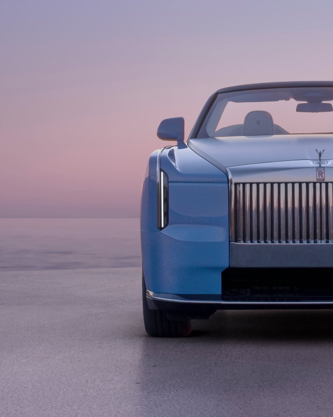 rollsroycecars 게시물 이미지: As an open-top two-seat motor car, Project...