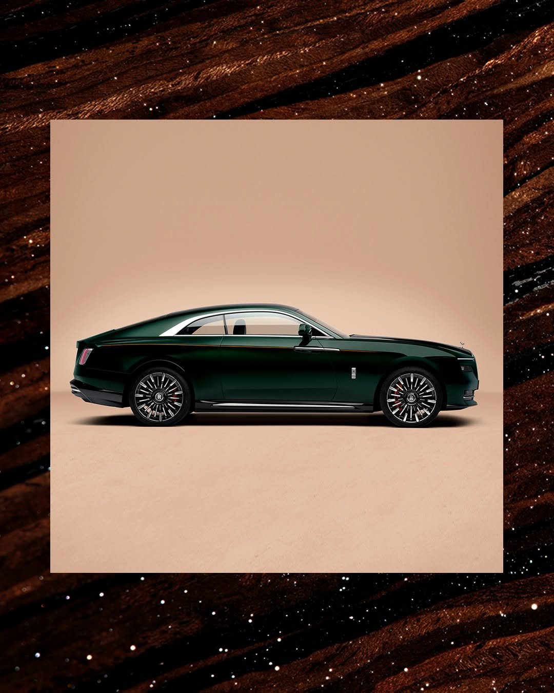rollsroycecarsapac 게시물 이미지: A new 23-inch forged alloy wheel brings a...