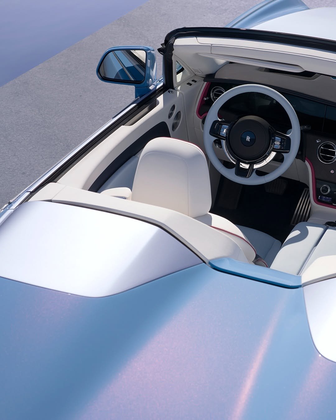 rollsroycecarsapac 게시물 이미지: Inside Project Nightingale, 10,500 individual...