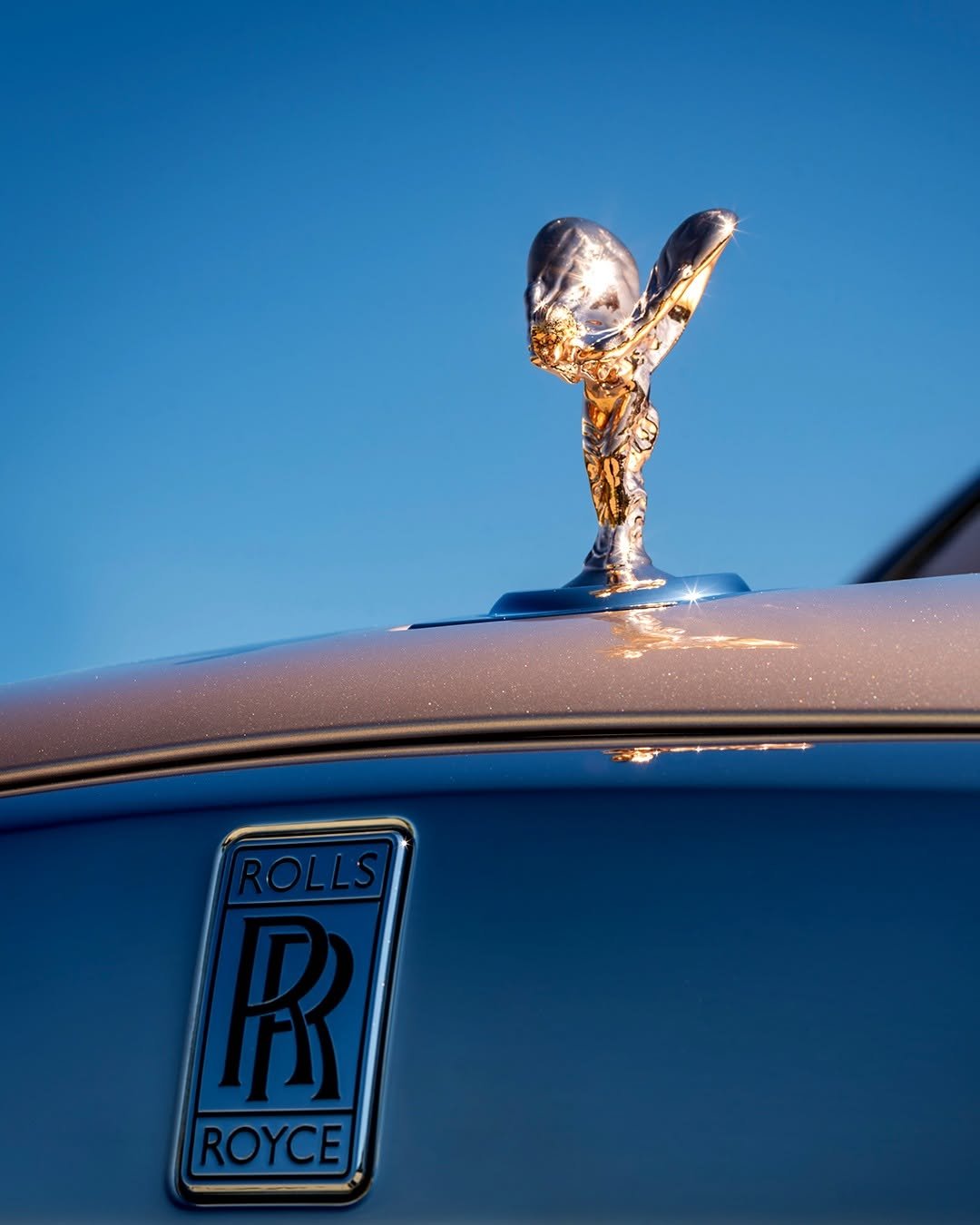 rollsroycecarsapac 게시물 이미지: The Pearl Cullinan reflects a different kind...