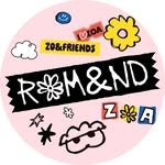 romandyou 인스타그램 프로필 사진