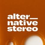 alternativestereo 프로필 사진